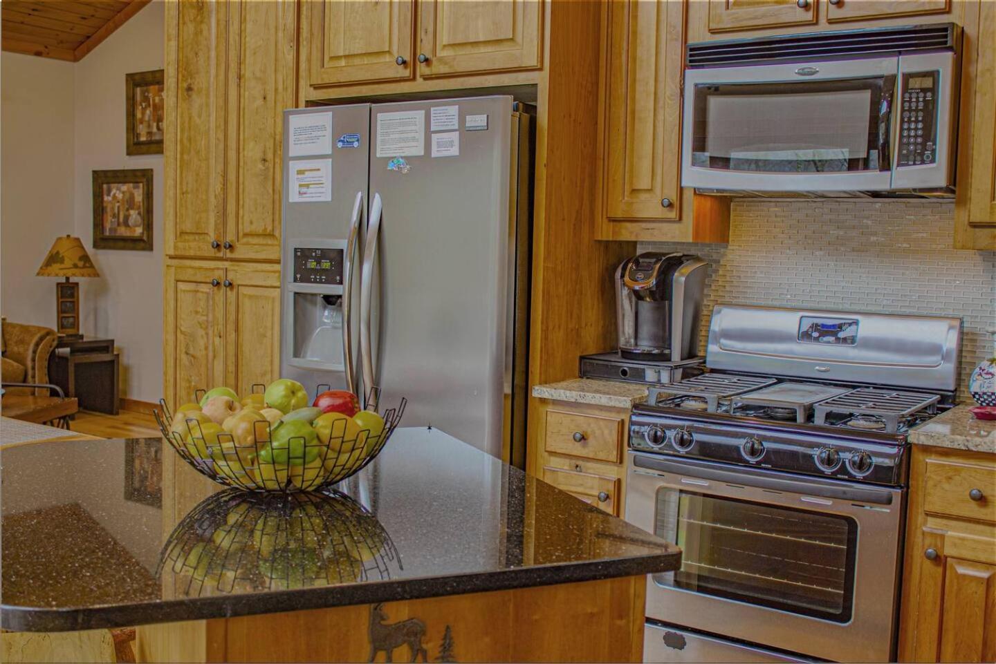Serene Mountain And Sunset Views 3Bd Cabin Franklin Exterior photo