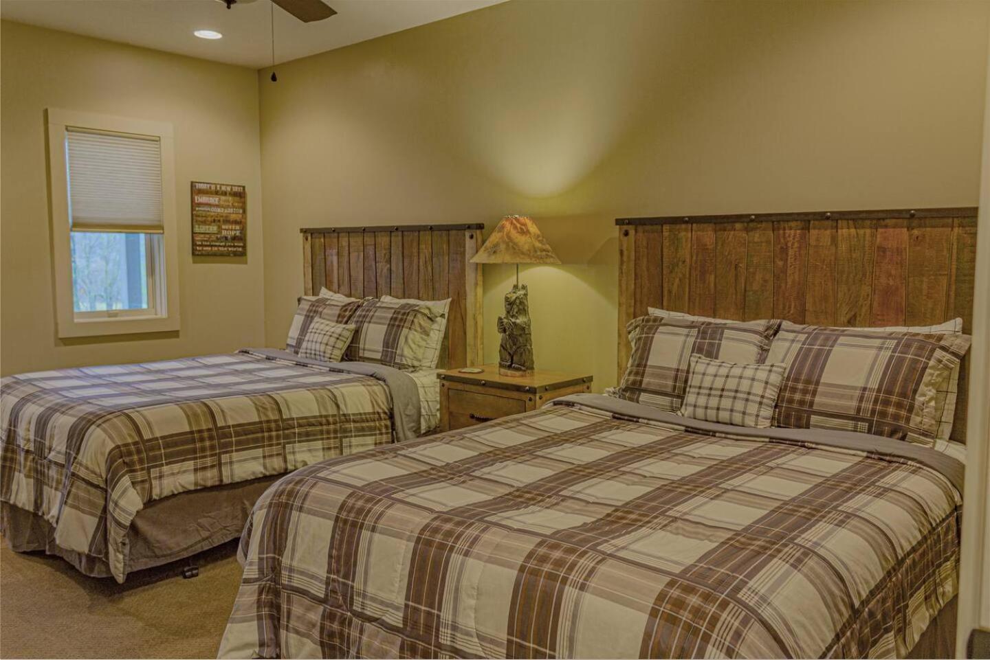Serene Mountain And Sunset Views 3Bd Cabin Franklin Exterior photo