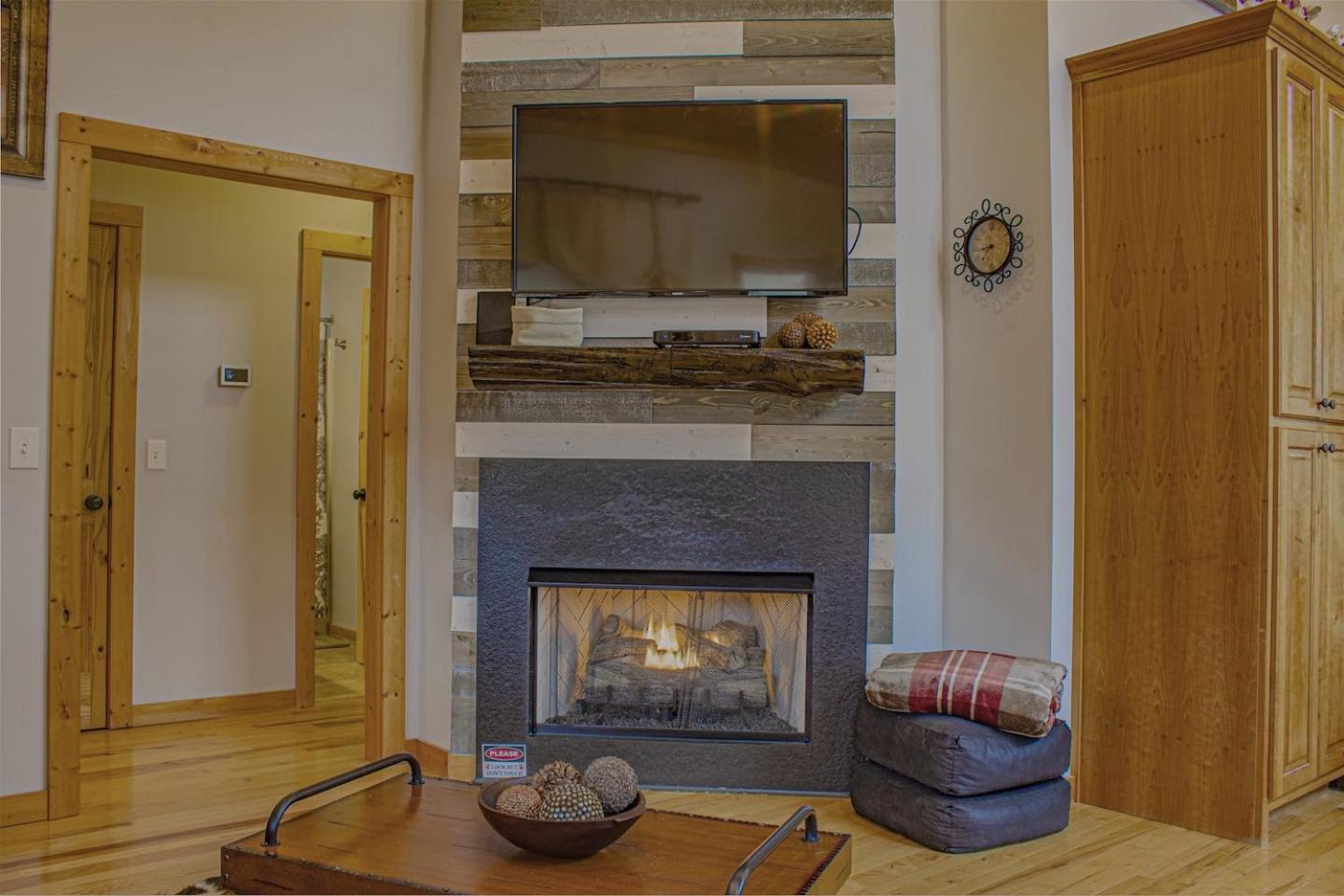Serene Mountain And Sunset Views 3Bd Cabin Franklin Exterior photo