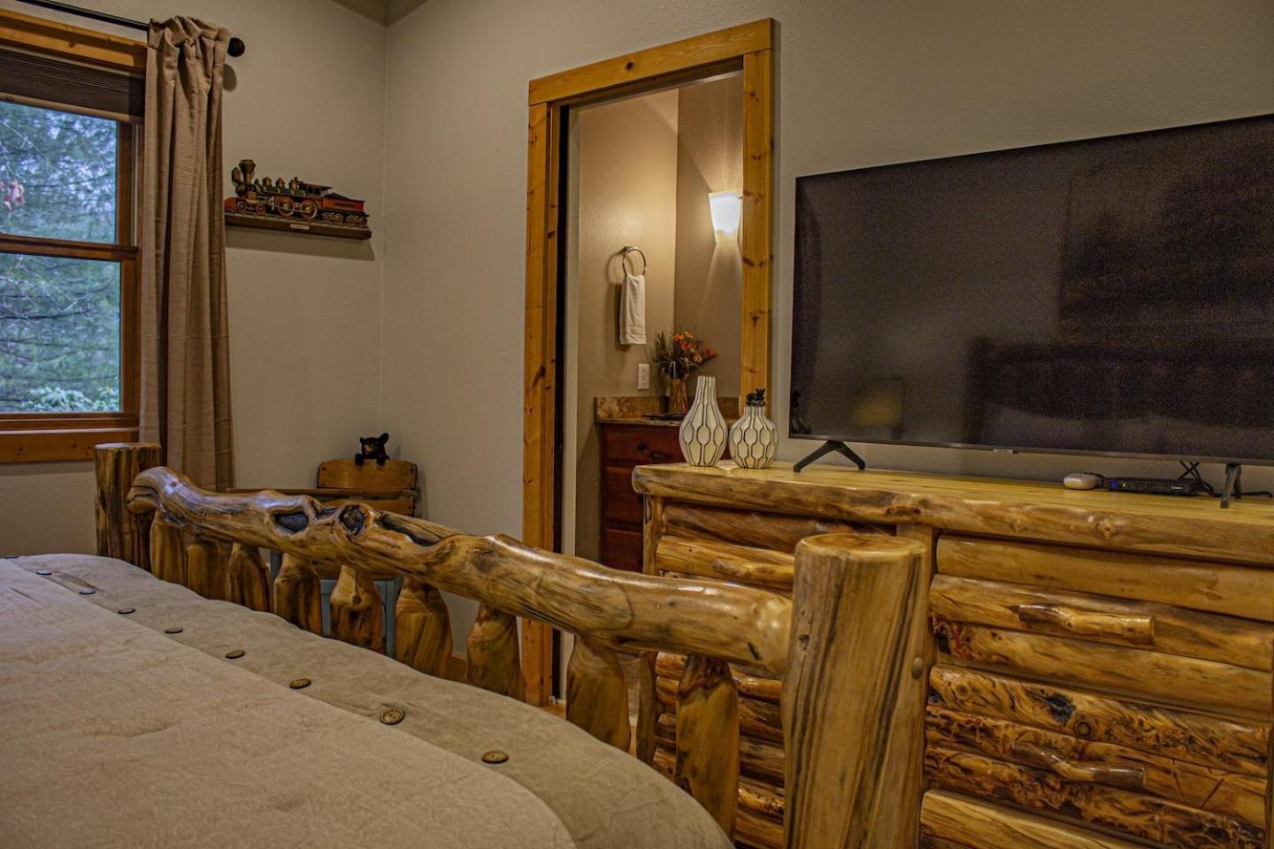 Serene Mountain And Sunset Views 3Bd Cabin Franklin Exterior photo